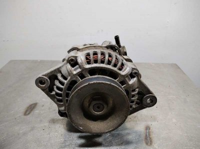 ALTERNADOR SUZUKI GRAND VITARA 5 PUERTAS SQ (FT) 2.0 TD