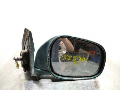 RETROVISOR DERECHO SUZUKI GRAND VITARA 5 PUERTAS SQ (FT) 2.0 TD