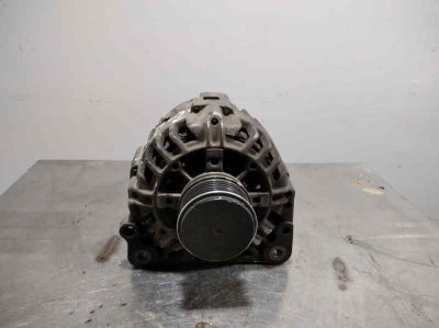 ALTERNADOR AUDI A3 (8L) 1.9 TDI Ambiente