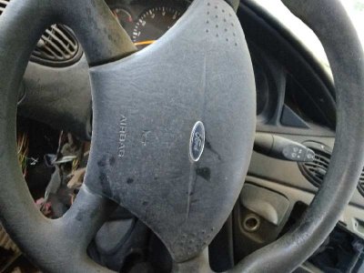 AIRBAG DELANTERO IZQUIERDO FORD FOCUS BERLINA (CAK) Ambiente