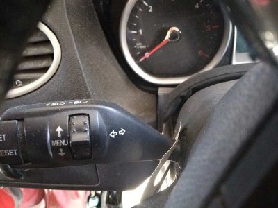 MANDO INTERMITENTES FORD FOCUS LIM. (CB4) Trend