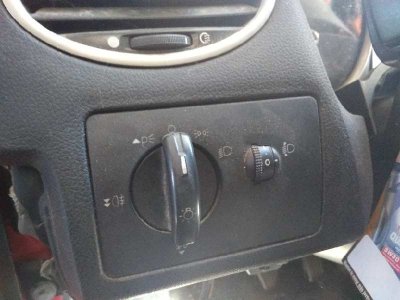 MANDO LUCES FORD FOCUS LIM. (CB4) Trend