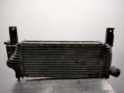 INTERCOOLER NISSAN NAVARA PICK-UP (D40M) Doble Cab LE 4X4