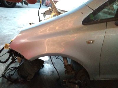 ALETA DELANTERA IZQUIERDA OPEL CORSA D Cosmo