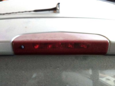 LUZ CENTRAL DE FRENO OPEL CORSA D Cosmo