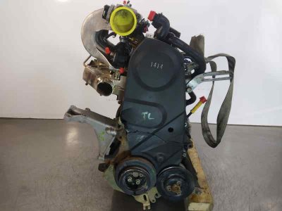 MOTOR COMPLETO SEAT TOLEDO (1L) Marina