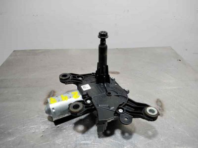 MOTOR LIMPIA TRASERO RENAULT CAPTUR Helly Hansen