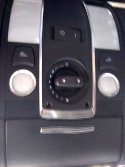 LUZ INTERIOR AUDI A6 BERLINA (4F2) 3.0 TDI Quattro (171kW)