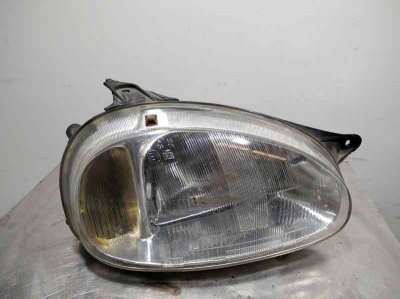 FARO DERECHO OPEL CORSA B Eco