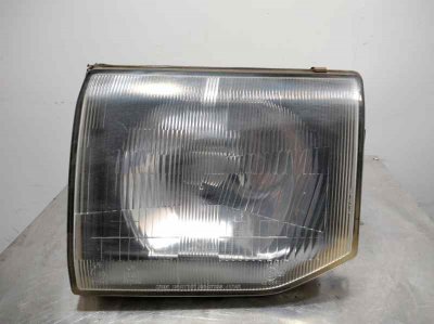 FARO IZQUIERDO MITSUBISHI MONTERO (V20/V40) 2500 TD GL (4-ptas.)