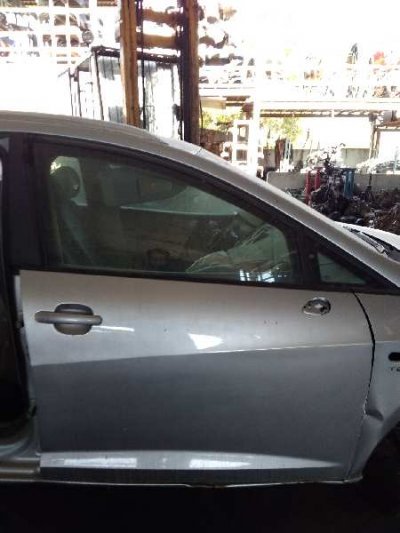 PUERTA DELANTERA DERECHA SEAT IBIZA ST (6J8) Style