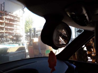 ESPEJO INTERIOR MINI R56 Cooper S