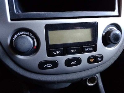 MANDO CLIMATIZADOR DAEWOO LACETTI SX