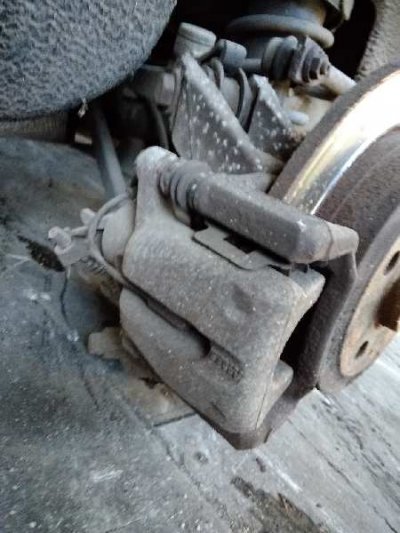 PINZA FRENO TRASERA DERECHA MINI R56 Cooper S