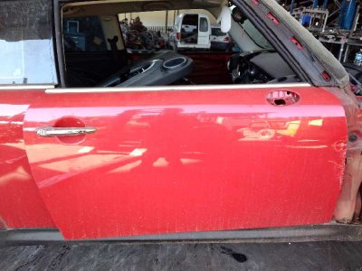 PUERTA DELANTERA DERECHA MINI R56 Cooper S