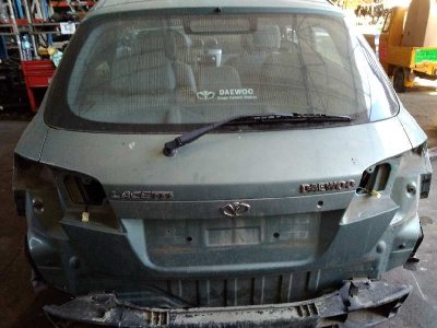 PORTON TRASERO DAEWOO LACETTI SX