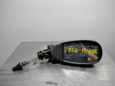 RETROVISOR DERECHO FIAT PUNTO BERLINA (188) 1.2 8V Active