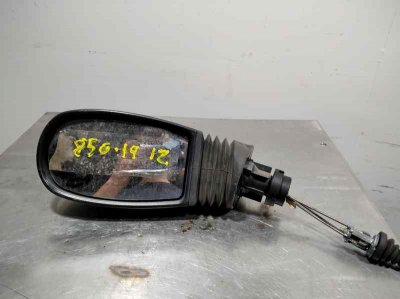 RETROVISOR IZQUIERDO FIAT PUNTO BERLINA (188) 1.2 8V Active