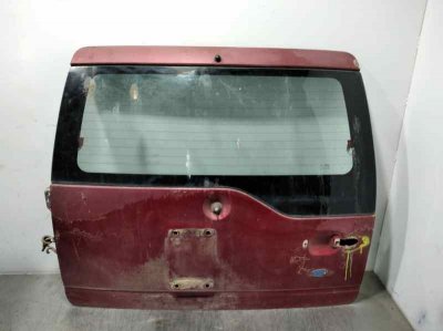 PORTON TRASERO NISSAN TERRANO/TERRANO.II (R20) Comfort