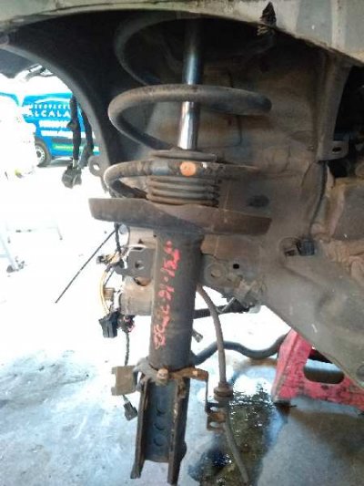 AMORTIGUADOR DELANTERO IZQUIERDO