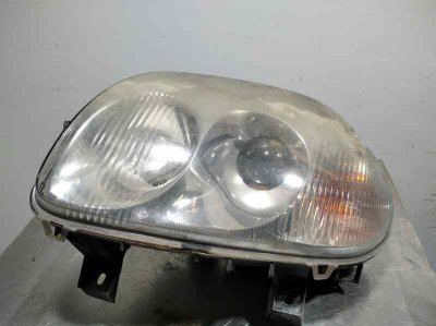 FARO IZQUIERDO RENAULT CLIO II FASE I (B/CBO) 1.2