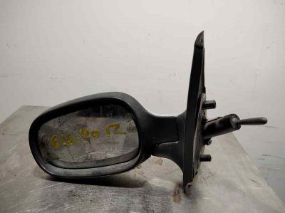 RETROVISOR IZQUIERDO RENAULT CLIO II FASE I (B/CBO) 1.2