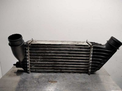 INTERCOOLER FIAT SCUDO FURGÓN (272) 10 Comfort L1H1 120 Multijet