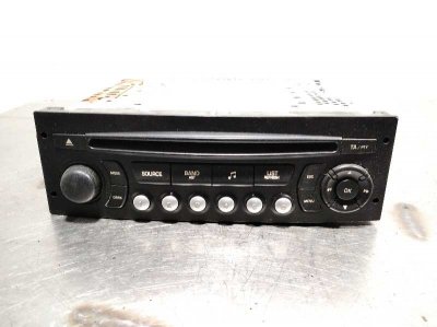 SISTEMA AUDIO / RADIO CD de 10 Comfort L1H1 120 Multijet 