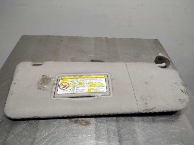 PARASOL DERECHO de 10 Comfort L1H1 120 Multijet 