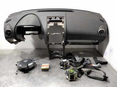 KIT AIRBAG NISSAN QASHQAI (J10) Acenta