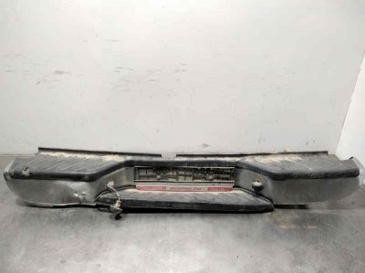 PARAGOLPES TRASERO NISSAN NAVARA PICK-UP (D40M) Doble Cab LE 4X4