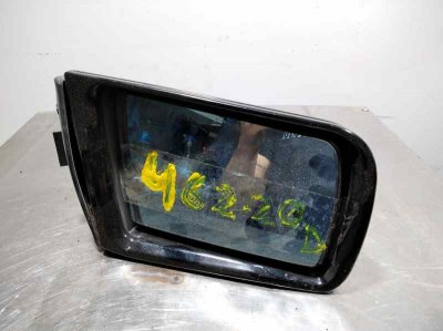 RETROVISOR DERECHO MERCEDES CLASE E (W210) BERLINA DIESEL 290 Turbodiesel (210.017)