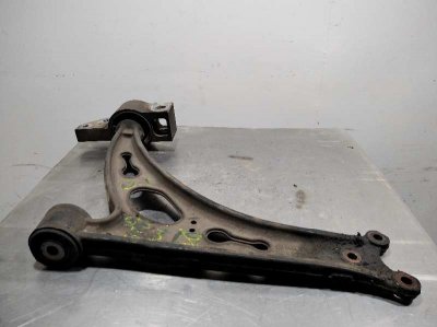 BRAZO SUSPENSION INFERIOR DELANTERO IZQUIERDO