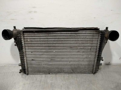 INTERCOOLER VOLKSWAGEN TOURAN (1T1) Advance