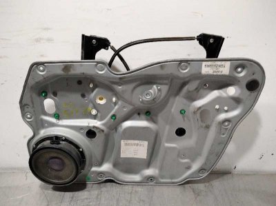 ELEVALUNAS DELANTERO DERECHO VOLKSWAGEN TOURAN (1T1) Advance