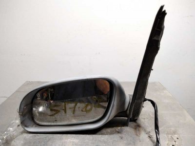 RETROVISOR IZQUIERDO VOLKSWAGEN TOURAN (1T1) Advance