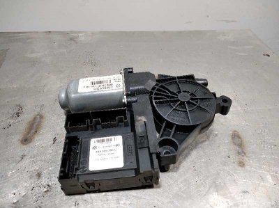 MOTOR ELEVALUNAS DELANTERO IZQUIERDO VOLKSWAGEN TOURAN (1T1) Advance