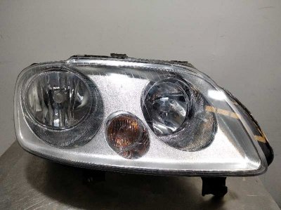 FARO DERECHO VOLKSWAGEN TOURAN (1T1) Advance