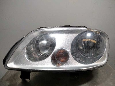 FARO IZQUIERDO VOLKSWAGEN TOURAN (1T1) Advance