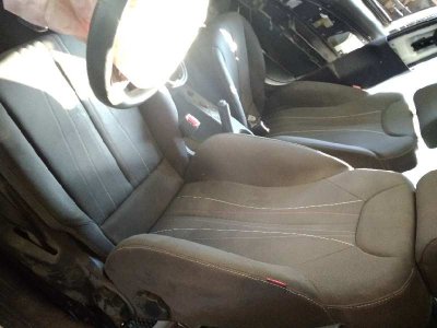JUEGO ASIENTOS COMPLETO SEAT LEON (1P1) Reference