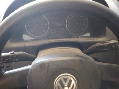 MANDO MULTIFUNCION VOLKSWAGEN TOURAN (1T1) Advance