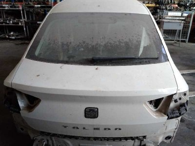 PORTON TRASERO SEAT TOLEDO (KG3) Reference