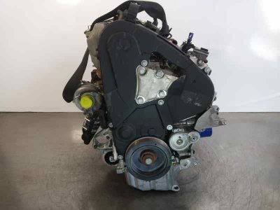 MOTOR COMPLETO PEUGEOT 206 BERLINA XT