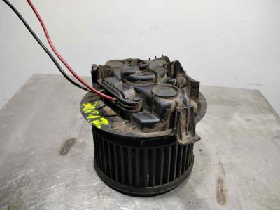 MOTOR CALEFACCION RENAULT MEGANE II BERLINA 5P Confort Authentique