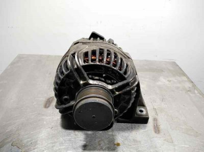 ALTERNADOR de 2.4 D AWD Ocean Race 