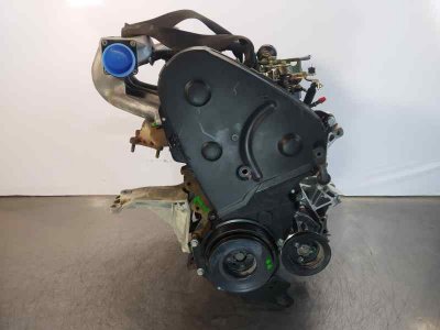 MOTOR COMPLETO SEAT INCA *