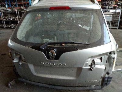 PORTON TRASERO RENAULT KOLEOS Dynamique Pack2