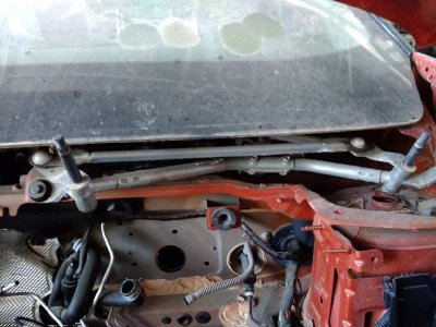 MOTOR LIMPIA DELANTERO RENAULT CAPTUR Helly Hansen