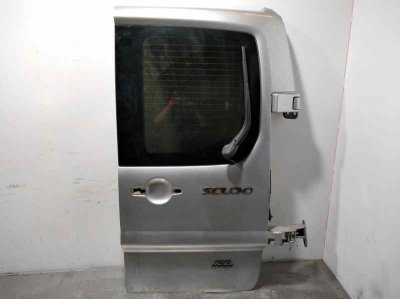 PORTON TRASERO FIAT SCUDO FURGÓN (272) 10 Comfort L1H1 120 Multijet