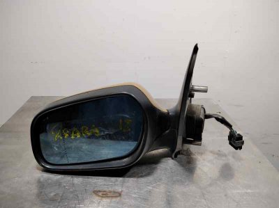 RETROVISOR IZQUIERDO CITROËN XSARA BERLINA 1.6i 16V SX